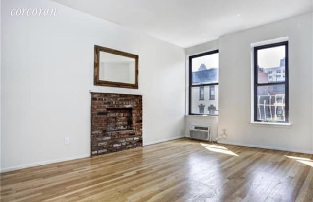 399 East 78th Street - 399 E 78th St, New York City, NY 10075