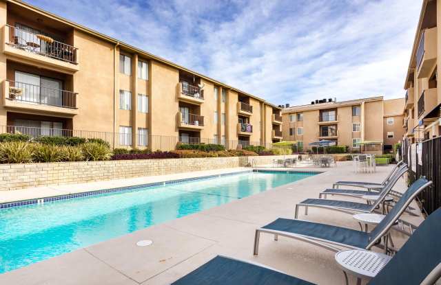 Northridge Gardens