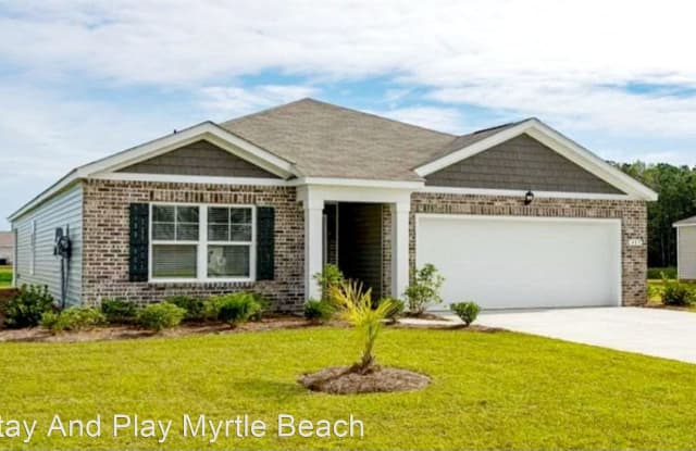 869 Twickenham Loop - 869 Twickenham Loop, Horry County, SC 29568