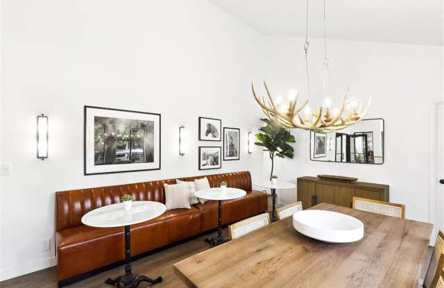 James Pointe Apartments