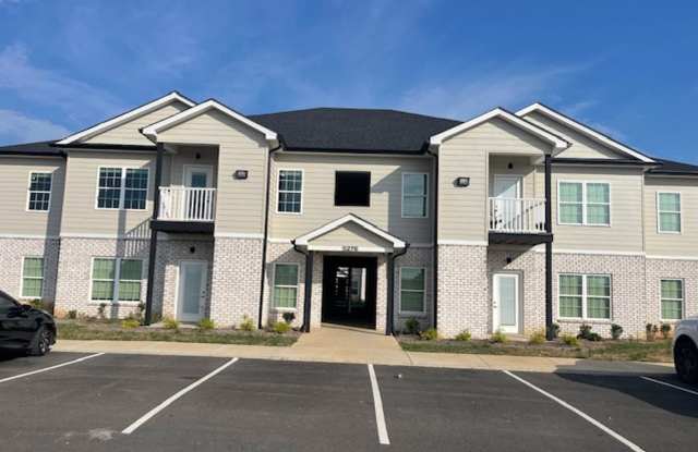 Brand New Units, Extra Nice, 2 bedroom