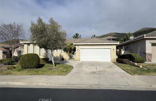 28346 Panorama Hills Drive