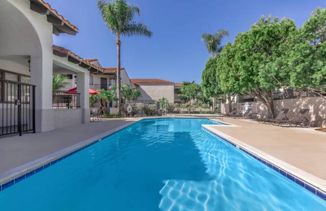 Photo of Park Center Place Apartments