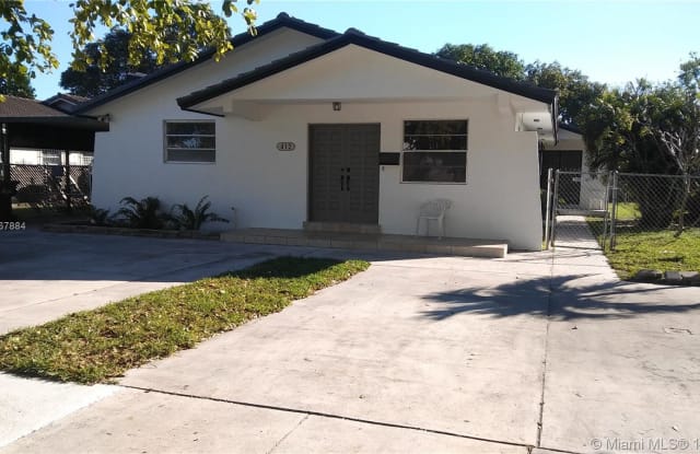 410 E 51st St - 410 East 51st Street, Hialeah, FL 33013