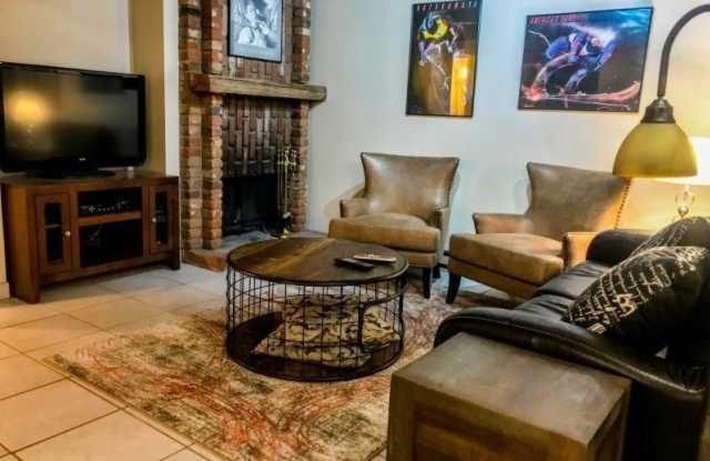630 E cooper Avenue unit: 5