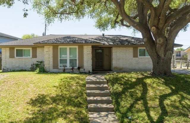 10733 Timbergrove