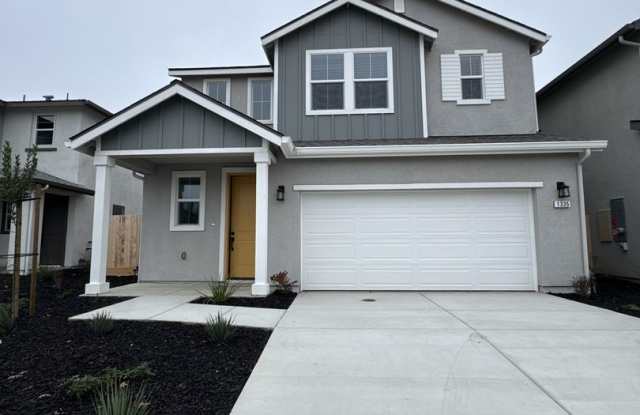 Photo of Newly built Home!