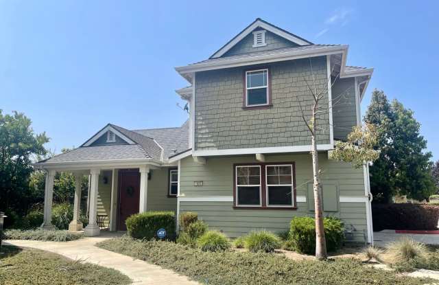 Pet friendly House Santa Maria