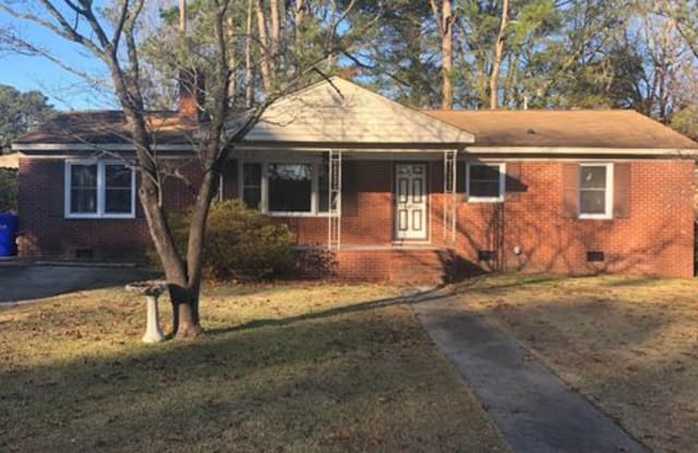 1402 East Wright Road - 1402 East Wright Road, Greenville, NC 27858