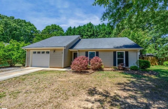 7 Poppy Meadow Lane - 7 Poppy Meadow Lane, Five Forks, SC 29681