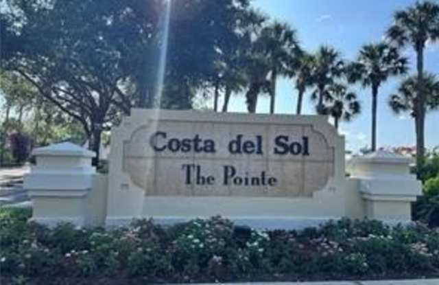 3414 Marbella Ct lot: 206