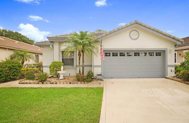 6262 Breckenridge Circle - 6262 Breckenridge Circle, Palm Beach County, FL 33467