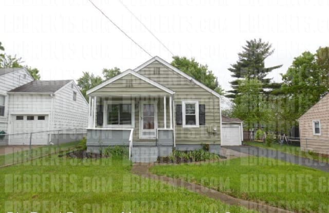 1471 Milton Street, - 1471 Milton Avenue, Butler County, OH 45015