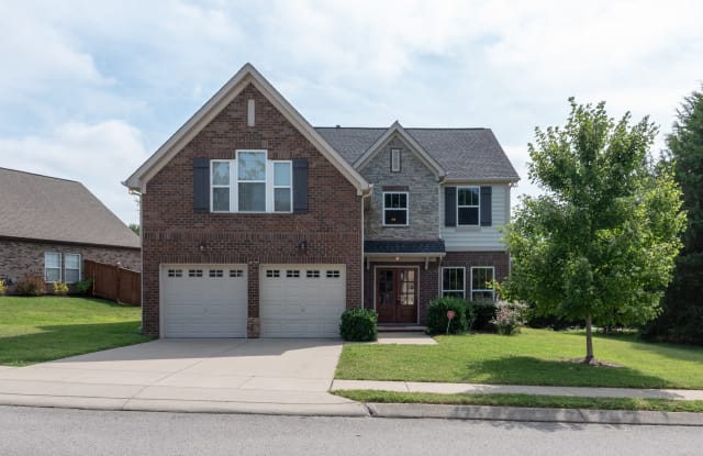 902 Legacy Park Road - 902 Legacy Park Road, Mount Juliet, TN 37122