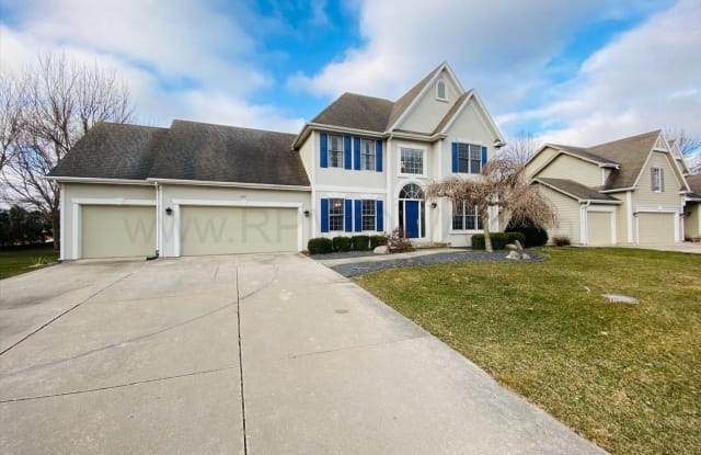 605 NE Bristol Drive - 605 Northeast Bristol Drive, Ankeny, IA 50021