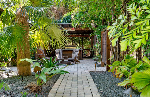 85 Henry Morgan Drive