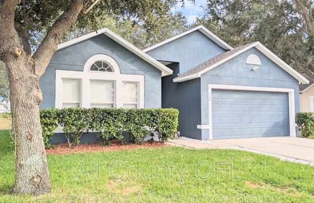 750 Welch Hill Cir.