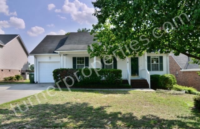 29 Carriage Oaks Court - 29 Carriage Oaks Ct, Richland County, SC 29229