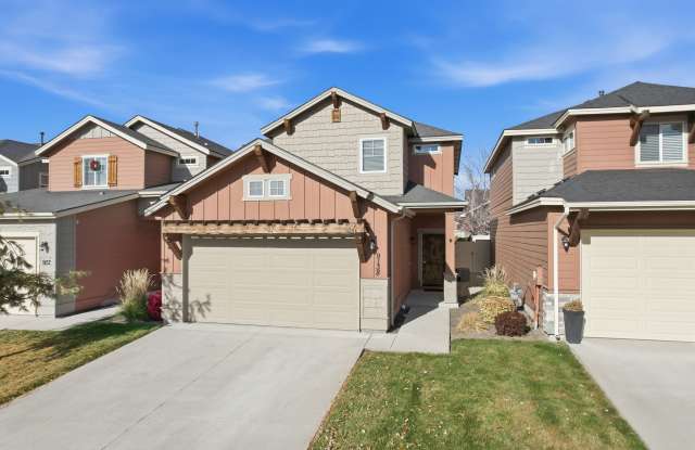 Photo of 9138 West Tillamook Drive