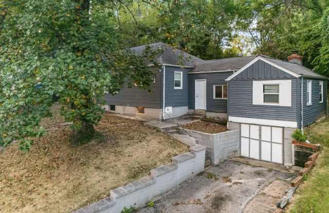 Newly Renovated 4-Bedroom Home | Riverview Gardens  St. Louis City School Districts | Section 8 Welcome
