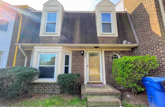 5353 Kindlewood Drive - 5353 Kindlewood Drive, Virginia Beach, VA 23455