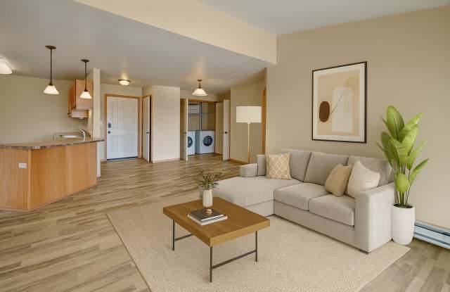 Photo of Williston Garden Apartments