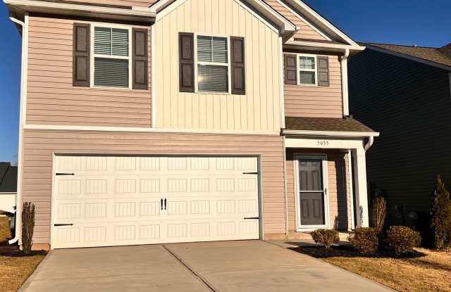 Photo of 3BR, 2.5 BA in Hazelwood Subdivision