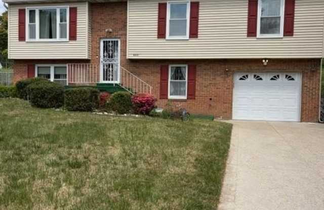 6410 COLETON Court