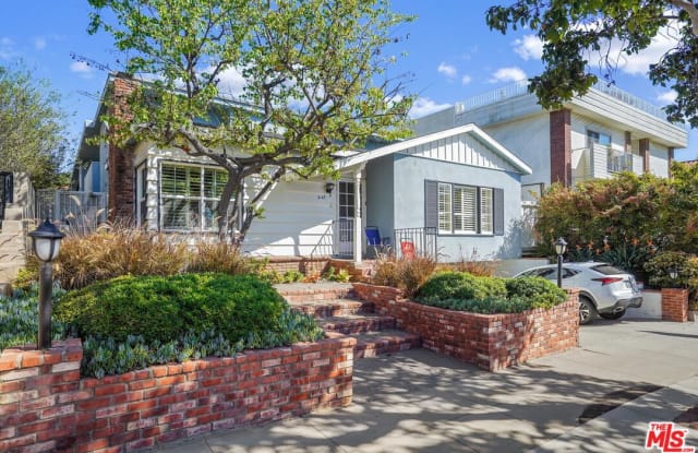 947 16TH ST - 947 16th Street, Santa Monica, CA 90403