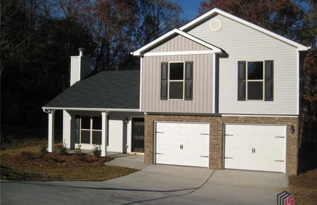 303 Marie Court - 303 Marie Court, Jackson County, GA 30607