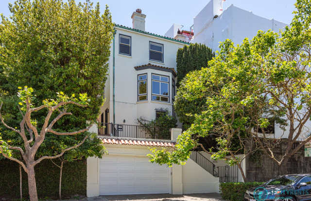 Photo of Pacific Heights: Remodeled Single Family Home w/ Garden, Rec Room  Double Car Garage