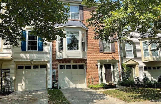 3650 MARCEY CREEK Road