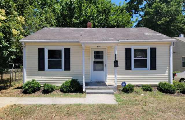 3 Bedroom 1 Bathroom House
