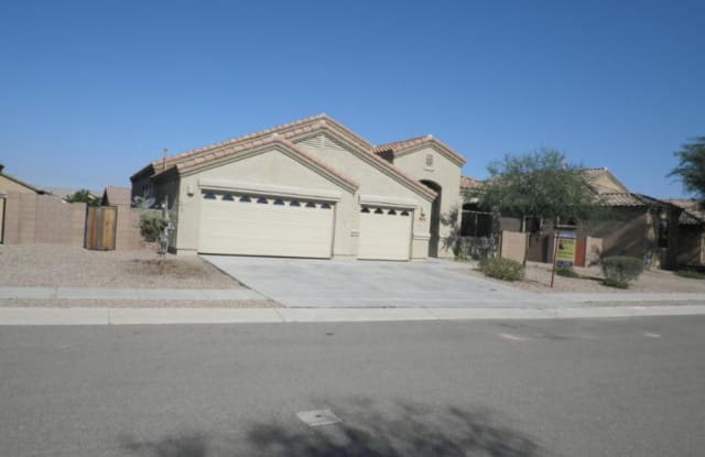 6648 S Quail Vista Dr - 6648 South Quail Vista Drive, Pima County, AZ 85756