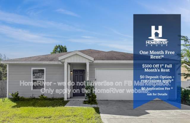 323 Parkview Dr