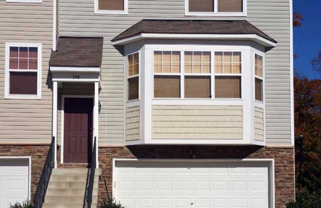 390 ENGLISH OAK LANE - 1