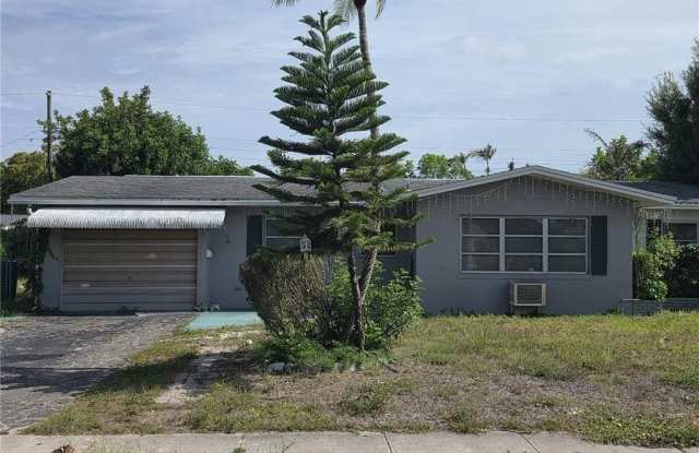33 Broadway Cir