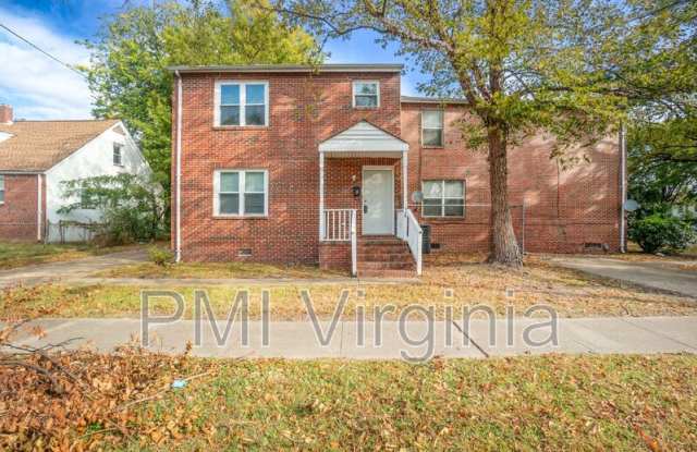 1526 Shipp Ave