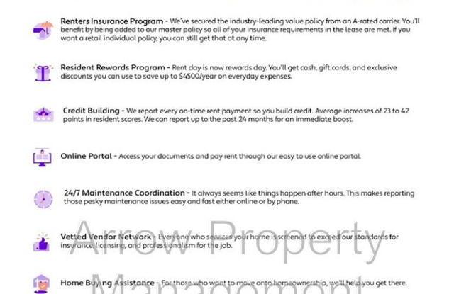 Park Avenue Apartments