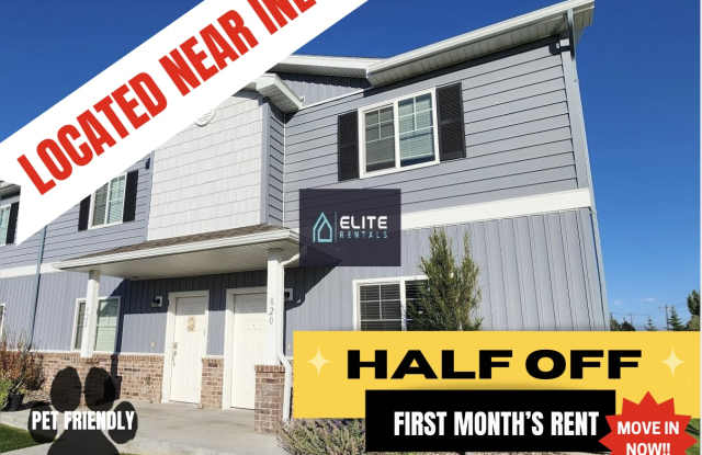 Photo of 820 Trails End