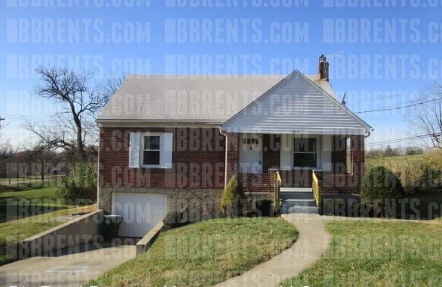 140 Orchard Street - 140 Orchard St, Middletown, OH 45044