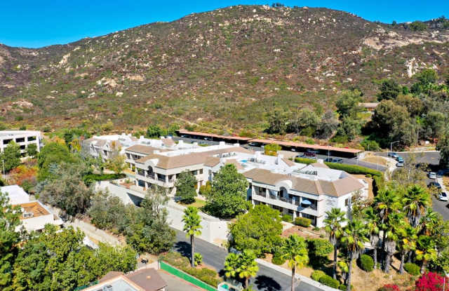 Legacy Hills at Poway - Senior Housing