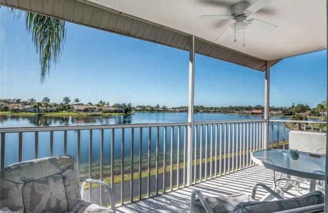 565 Windsor SQ - 565 Windsor Square, Collier County, FL 34104