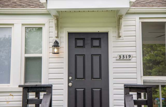 Newly Renovated 1/2 Off 1st Month!