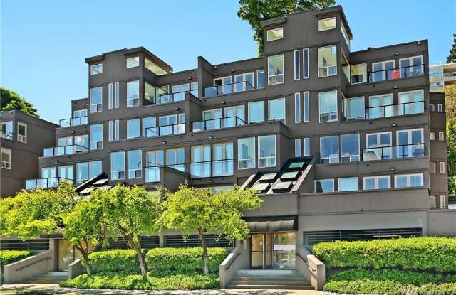 Photo of South Lake Union / Queen Anne Condo at The Lakewest