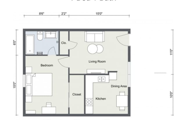 Buccaneer Court