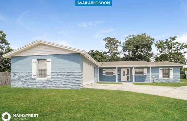 131 Carriage Hill Drive