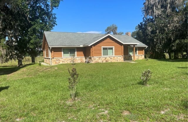 6128 N Bayfront Drive - 6128 North Bayfront Drive, Hernando, FL 34442