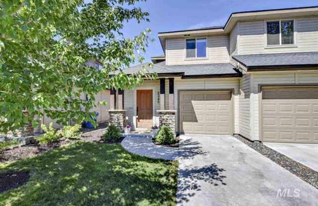 2145 S Amy Ave - 2145 South Amy Avenue, Boise, ID 83706