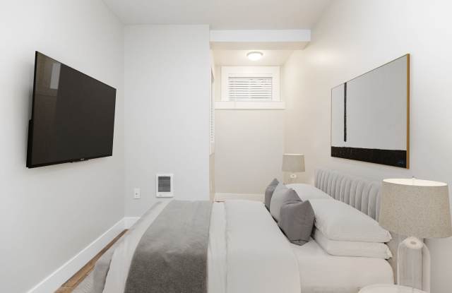 1225 TAYLOR Apartments